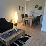 Domizil-auszeit Am Schlart