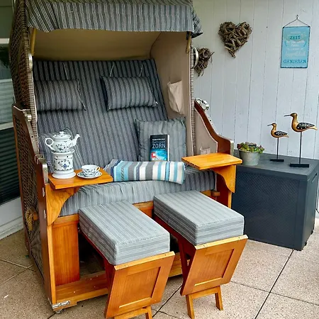 Domizil-auszeit Am Schlart Apartment *