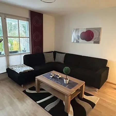 Domizil-auszeit Am Schlart Apartment Bad Zwischenahn