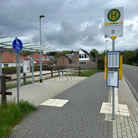 Domizil-auszeit Am Schlart * Bad Zwischenahn