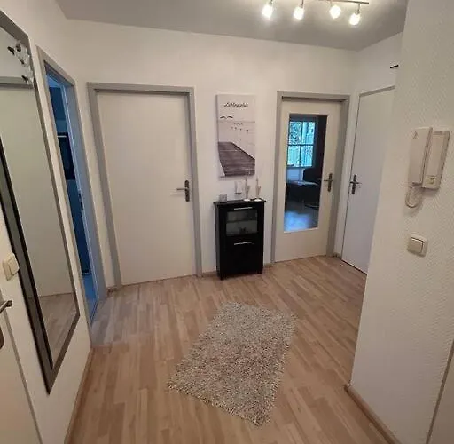 Domizil-auszeit Am Schlart