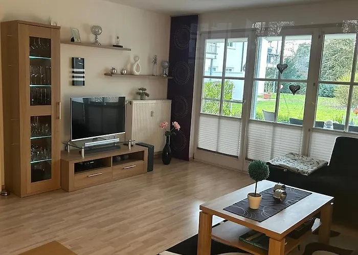 Domizil-auszeit Am Schlart Apartman