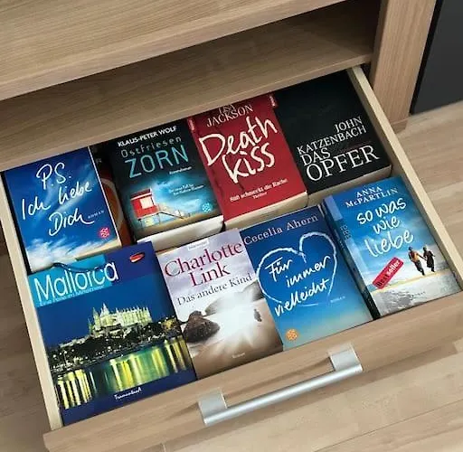 Domizil-auszeit Am Schlart Bad Zwischenahn