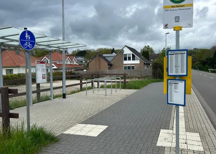 Domizil-auszeit Am Schlart * Bad Zwischenahn